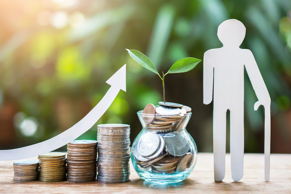 Investir em renda fixa para a aposentadoria